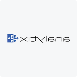 Analytix logo
